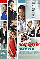 Romantik Komedi