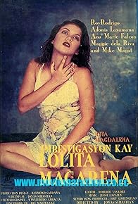 Primary photo for Imbestigasyon kay Lolita Macarena