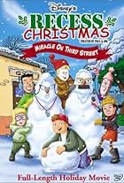 Recess Christmas: Miracle on Third Street