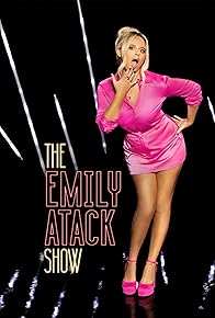 Primary photo for The Emily Atack Show