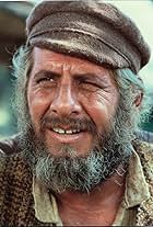 Topol in Fiddler on the Roof (1971)