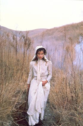 "Tess" Nastassja Kinski 1979 Columbia