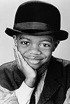 Kevin Jamal Woods in The Little Rascals (1994)