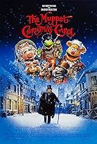 The Muppet Christmas Carol