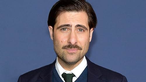 Jason Schwartzman