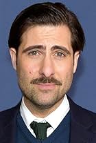 Jason Schwartzman