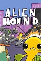 Alien Hominid