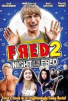 Fred 2: Night of the Living Fred