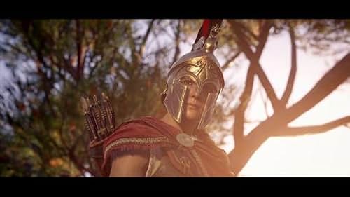 Assassins Creed: Odyssey (VG)