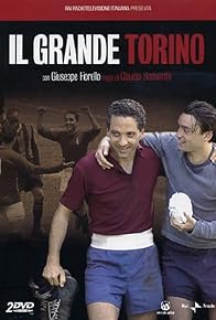 Primary photo for Il grande Torino