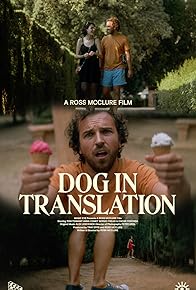 Primary photo for Dog in Translation