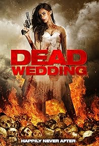 Primary photo for Dead Wedding