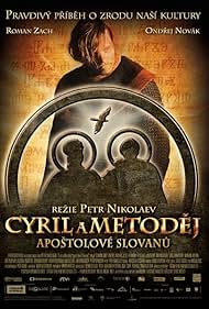 Cyril a Metodej - Apostolové Slovanu (2013)