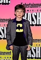 Gabriel Bateman