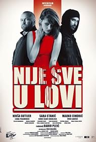 Nije sve u lovi (2013)