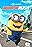 Despicable Me: Minion Rush