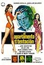 El apartamento de la tentación (1971)