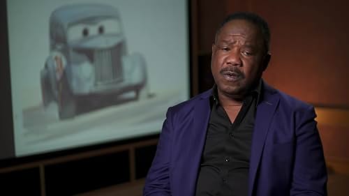 Cars 3: Isiah Whitlock, Jr. On What Excited Him About The Project