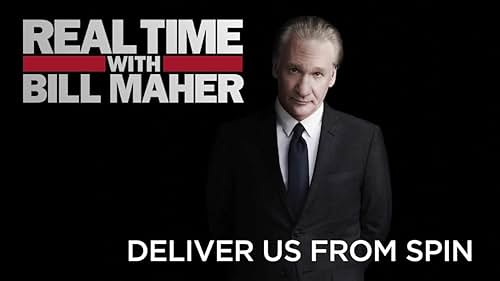 Real Time With Bill Maher: Season 16