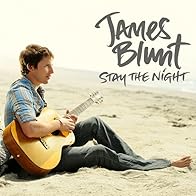 Primary photo for James Blunt: Stay the Night