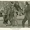 Billy Butts, Gustav von Seyffertitz, Billy 'Red' Jones, Mary Louise Miller, and Mary Pickford in Sparrows (1926)