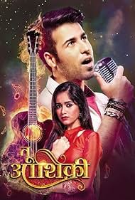 Jannat Zubair Rahmani and Ritwik Arora in Tu Aashiqui (2017)