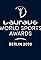 2020 Laureus World Sports Award's primary photo