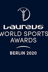 Primary photo for 2020 Laureus World Sports Award