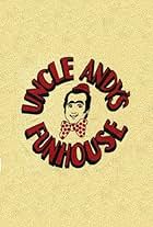 Andy's Funhouse