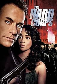 Jean-Claude Van Damme, Vivica A. Fox, and Viv Leacock in Cận Vệ Cừ Khôi (2005)