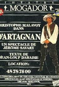 D'Artagnan (1991)