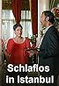 Schlaflos in Istanbul (TV Movie 2014) Poster