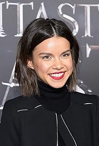 Primary photo for Ingrid Nilsen