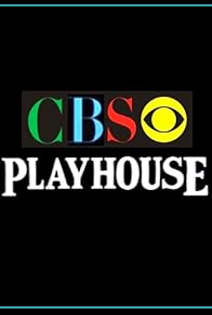 Primary photo for CBS Playhouse