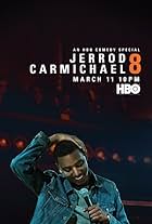 Jerrod Carmichael: 8