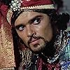 Kurt Christian in Sinbad and the Eye of the Tiger (1977)