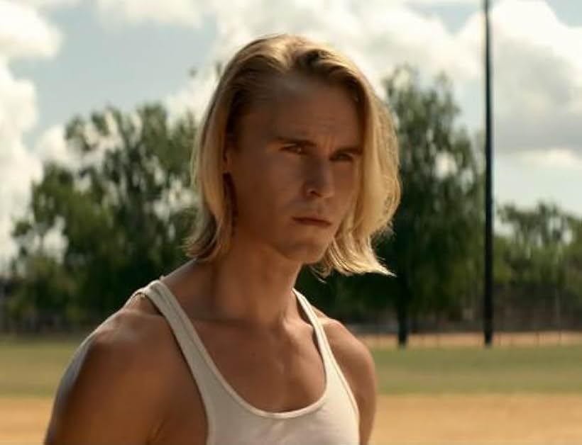 Still of Rhys Wakefield in Reprisal