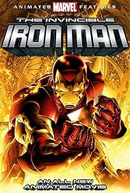 The Invincible Iron Man (2007)