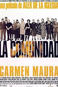 La comunidad (2000)