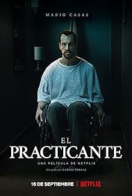 Mario Casas in El practicante (2020)