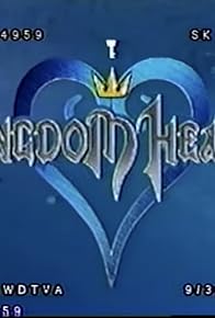 Primary photo for Kingdom Hearts