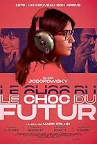 Le choc du futur