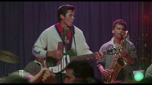 LA BAMBA (UK Dual Format Release) Trailer