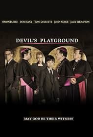 Devil's Playground (2014)