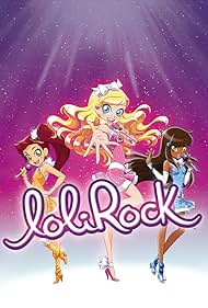 LoliRock (2014)