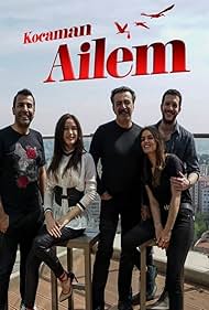 Kocaman Ailem (2018)