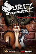 Surly Squirrel