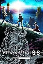 Psycho-Pass: Sinners of the System Case.3 - Onshuu no Kanata ni