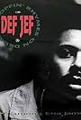 Def Jef in Def Jef Feat. Etta James: Droppin' Rhymes on Drums (1989)