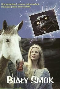 Primary photo for Legend of the White Horse